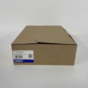 ลิมิตสวิตช์ Omron รุ่น D4V-8107Z-N - Product Image 1