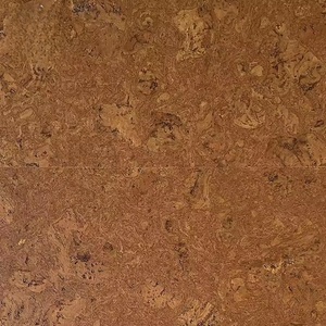 Panneau en liège brun moderne avec bordure en bois, imperméable, pour utilisation en intérieur d'hôtel - Product Image 2