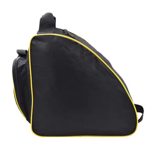 Sac à bandoulière professionnel personnalisé pour le transport <span class=keywords><strong>de</strong></span> planches <span class=keywords><strong>de</strong></span> <span class=keywords><strong>ski</strong></span> en extérieur, grande capacité, imperméable, pour ranger les chaussures <span class=keywords><strong>de</strong></span> <span class=keywords><strong>ski</strong></span> - Product Image 6