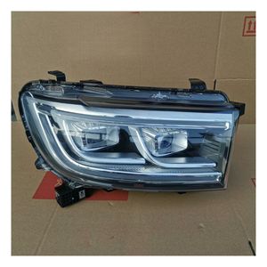 <span class=keywords><strong>Faro</strong></span> LED de coche para Great Wall PAO, <span class=keywords><strong>faro</strong></span> LED, sistema de iluminación automotriz, faros originales - Product Image 1