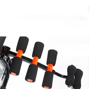 Nouvel ensemble d'équipements de sport et de fitness <span class=keywords><strong>Wonder</strong></span> Toal <span class=keywords><strong>Core</strong></span> et pack de six exercices pour l'entraînement - Product Image 5