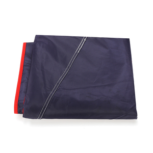 4.2X2.1M Couverture complète imperméable et <span class=keywords><strong>anti</strong></span>-<span class=keywords><strong>UV</strong></span> pour voitures SUV Accessoires de <span class=keywords><strong>voiture</strong></span> d'extérieur Pare-soleil Neige Poussière Tissu Oxford Tissu - Product Image 6