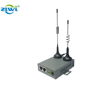 Chilink-enrutador móvil Industrial 4G LTE, con Vpn, Wifi, m2m, módem inalámbrico con ranura para tarjeta Sim