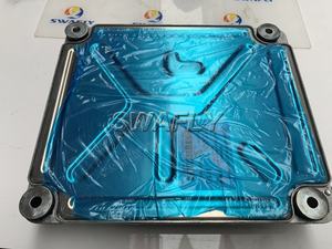 60100000 D5E Pengontrol Mesin ECU untuk Volvo <span class=keywords><strong>EC210B</strong></span> <span class=keywords><strong>E240B</strong></span> <span class=keywords><strong>E290B</strong></span> Suku Cadang <span class=keywords><strong>Excavator</strong></span> - Product Image 2