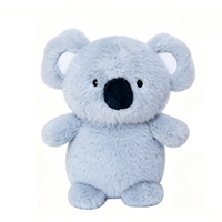 Doubao AI: Peluche Interattivo Intelligente con Chat Gratuito, Compagno Vocale, Regalo di Compleanno Perfetto
