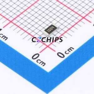 Resistencia SMD ARG06FTC1004 1206 (Tipo: Película Delgada) (Resistencia: 1mOhm Precisión: 1%) - Product Image 1