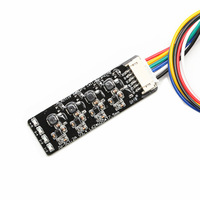 Module de transfert d'énergie à égaliseur actif pour batterie lithium-ion NEUTRAL, transducteur d'inductance série 2-17, module haute intensité 1,2 A
