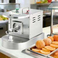 Groothandelsprijs Hoge Kwaliteit RVS Peer Kiwi Mango Citroen Appel Schiller/ Sinaasappel Citrus Mango Fruit Schilmachine