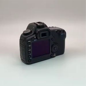 Utilisé pour l'appareil photo reflex numérique professionnel 5D Mark II 21MP 4K avec carte CF et accessoires tiers - Product Image 3