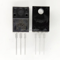Régulateur de tension linéaire KIA7806A KIA7815A KIA7915PI 7806 7815 7915 TO-220F