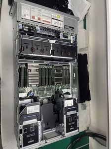 เซิร์ฟเวอร์แร็ค 4U รุ่น PowerEdge R960 พร้อม PERC H755, Intel Xeon Platinum 8468H, 16SFF, 2*2400W, บริการ IDRAC, การ์ด 2x1GbE LOM - Product Image 3