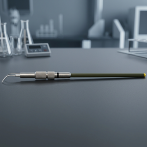 Bonart Medical P-100 Slim Line Furcation Series 25K Fuente de Alimentación Eléctrica Ultrasónica con Certificación CE Clase I - Product Image 2