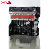 Moteur essence F16D4 ECOTEC 1.6L 16V DVVT pour Chevrolet Cruze Excelle XT 2009-2015 117 CV, testé et prêt à l'emploi, remplacement direct