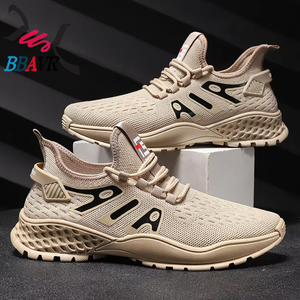 Chaussures de sport légères et respirantes pour hommes, mode et prix abordable - Product Image 3