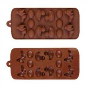 Moldes de Silicona para Barras de Chocolate, Moldes de Policarbonato, Moldes de Silicona Personalizados para Barras de Chocolate - Product Image 6