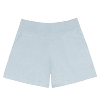 Ensembles de vêtements en cachemire et laine décontractés pour femmes, doux, rayés, de haute qualité