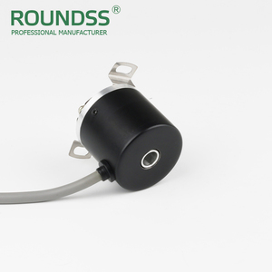 Rc38.23v9 מקודד | מותאם אישית 30-5000ppm רזולוציות - Product Image 5