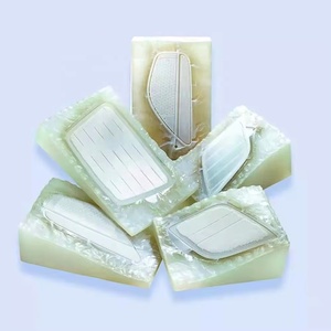 Nhà máy tùy chỉnh nguyên mẫu các bộ phận nhựa vỏ trường hợp <span class=keywords><strong>ABS</strong></span> PP PC cao su phần mềm đồ chơi 3D in chân không đúc nhanh chóng prototyping - Product Image 2