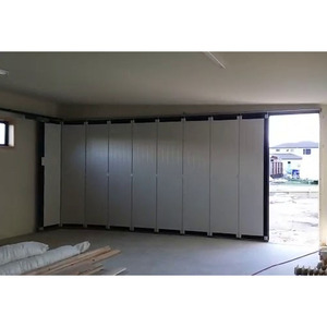 <span class=keywords><strong>Porte</strong></span> <span class=keywords><strong>de</strong></span> <span class=keywords><strong>garage</strong></span> coulissante latérale automatique moderne, <span class=keywords><strong>porte</strong></span> <span class=keywords><strong>de</strong></span> <span class=keywords><strong>garage</strong></span> électrique à glissière horizontale pour usage en villa - Product Image 4
