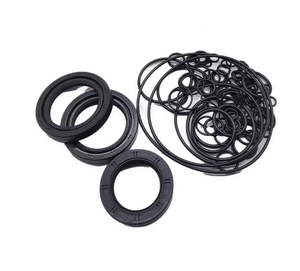 Sello de Aceite para Bomba Hidráulica R, Compatible con Excavadoras Kobelco SK35, 60, 70, 100, 120, 200, 220, 210, 220, 230, 240, 270, 300, 330, 350, 380, 460, Listo para Enviar - Product Image 2