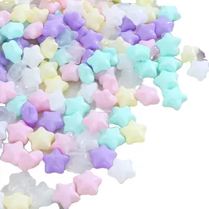 Balles souples PE anti-écrasement unisexes pour enfants balles de fosse pour bébé jeux de plein air doux utilisation de <span class=keywords><strong>piscine</strong></span> sac en filet de valeur bon marché emballé - Product Image 1