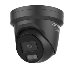 Caméra IP DS-2CD23126G3-I(2U)Y 12MP AcuSense Darkfighter avec double microphone intégré IR40m pour entrepôt, parking - Product Image 2