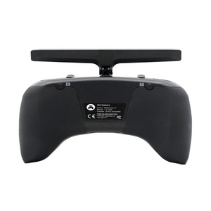 Hot TBS <span class=keywords><strong>TANGO</strong></span> <span class=keywords><strong>2</strong></span> <span class=keywords><strong>V3</strong></span> Version Intégré TBS Crossfire Pleine Taille Capteur Hall Cardans RC FPV Racing Drone Radio Contrôleur - Product Image 3