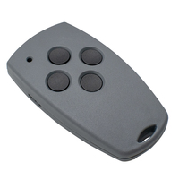 Télécommande universelle clonable 433 MHz 4 canaux pour ouvre-porte de garage numérique Marantec, prix usine
