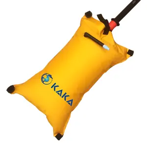 Kayak Inflatable Mái Chèo Nổi