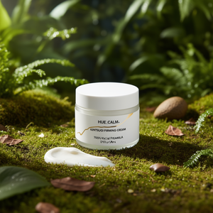 ครีมบำรุงผิวหน้า Hue_Calm Kintsugi Firming Cream 70 กรัม สำหรับทุกสภาพผิว (วีแกน) - Product Image 3