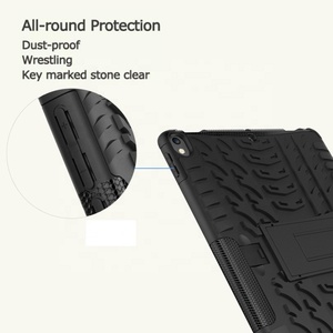 Số lượng lớn mua nhiệm vụ nặng nề chống sốc chống trọng lực Silicone PC trường hợp bao gồm cho <span class=keywords><strong>iPad</strong></span> 4 <span class=keywords><strong>5</strong></span> 6 cho Air Pro 12.9 10.<span class=keywords><strong>5</strong></span> 2017 9.7 Air2 - Product Image 4