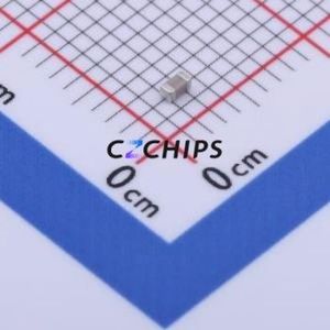 Condensador SMD (MLCC) 0603 (Capacitancia: 12pF) (Precisión: 2%) Voltaje Nominal: 50V - Product Image 1