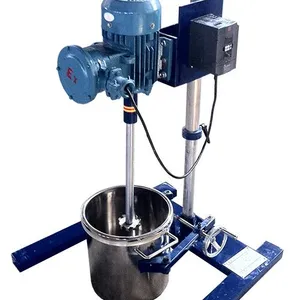 ESJ-500 Lab Agitator Mixer