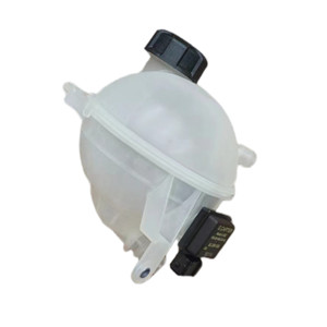 ถังพักน้ำหล่อเย็นพร้อมเซ็นเซอร์ Peugeot Citron DS รุ่น 9672832380 สำหรับเปลี่ยนซ่อม - Product Image 3