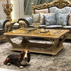 Compre Muebles de China, Muebles de Sala de Estar, Sofá de 123 Plazas - Product Image 3