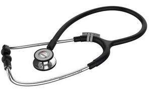 I migliori stetoscopi stetoscopio Littman stetoscopio medico inossidabile a cuore Deluxe - Product Image 3