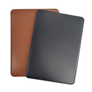 Custom Waterproof 13 Inch PU Leather Eva Laptop <strong>Sleeve</strong> <strong>Lap</strong> <strong>Top</strong> Carry Case - Product Image 1