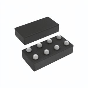 Proveedores de Componentes Electrónicos SN74AUP2G241YFPR Circuito Integrado Lógico BUF NO INVERSOR 3.6V 8DSBGA Servicio Integral Original 8 XFBGA, DSBGA - Product Image 1