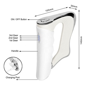 Nuevo Estimulador Muscular Portátil para Espalda, Cuello y Hombros, Relajación Muscular Profunda, Gua Sha, Masajeador Corporal NMES - Product Image 2