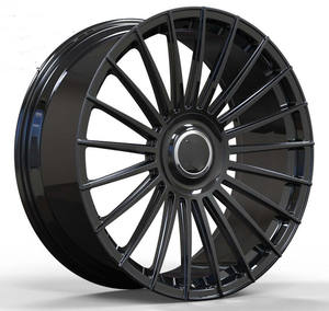 23*9,0 23*10 24*10 24*12 llantas forjadas de coche personalizadas para Rolls <span class=keywords><strong>Royce</strong></span> Ghost Phantom Wraith, Land Rover Defender - Product Image 6