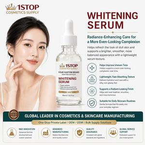 Suero Exfoliante con Ácido de Cañ<span class=keywords><strong>a</strong></span> de Azúcar <span class=keywords><strong>A</strong></span>.<span class=keywords><strong>H</strong></span>.<span class=keywords><strong>A</strong></span>. para el Cuidado de la Piel, Antimanchas, Blanqueador de Pigmentación, Mejora la Elasticidad de la Piel y Reduce los Poros - Product Image 3