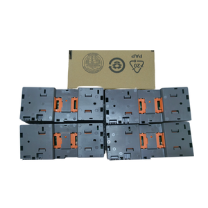 1734-AENTK POINT I/O โมดูลอะแดปเตอร์เครือข่ายอีเธอร์เน็ต/IP 24V 2x พอร์ต RJ45 รองรับการสื่อสารอัตโนมัติ - Product Image 4
