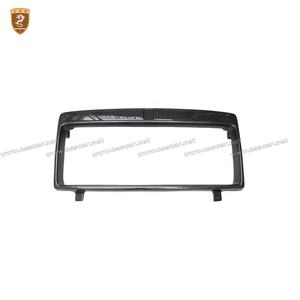 Montaje de parachoques delantero de coche, Kit de carrocería de cubierta de motor de faro LED para Rolls-Royce Ghost 1ST -3RD Upgrade MSY, Kit de cuarta generación - Product Image 4