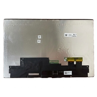 Écran tactile LCD pour ordinateur portable Dell XPS 13 9320, assemblage UHD 13,4' avec écran tactile AM-OLED 3456 x 2160 brillant 13,4 pouces, ATNA34XK04