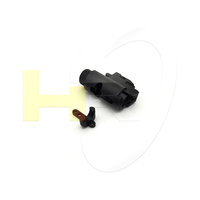 Servicios de fabricación de 5 ejes, aluminio, acero inoxidable, fresado CNC, pieza de torneado, servicio de mecanizado de precisión