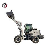 Chargeuse sur pneus ZL30 2 tonnes MR930, moteur Yunnei, qualité garantie, prix économique, haute efficacité, hautes performances
