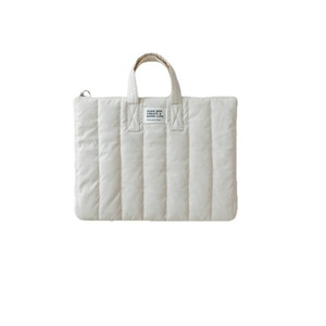 กระเป๋าใส่แล็ปท็อปคุณภาพสูงแบบพกพา ขนาดสั่งทำได้ พร้อมโลโก้ สำหรับการเดินทางประจำวันและการใช้งานส่วนตัว - Product Image 5