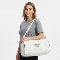 Sac de voyage de haute qualité, grande capacité, imperméable, sac de sport, sac de voyage, sac de sport pour homme et femme