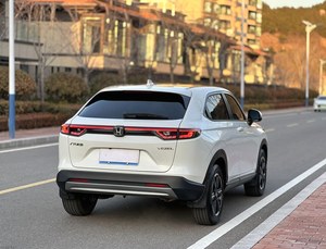 <span class=keywords><strong>Honda</strong></span> Vezel 2023 1.5L SUV CVT Guida a Sinistra, Auto Usata Economica - Product Image 6