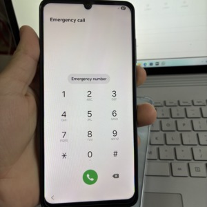 ขายส่งโทรศัพท์มือถือ A06 คุณภาพสูงของแท้ ความจุ 128GB [กล้อง 50MP] [รองรับซิมคู่] ปลดล็อคทั่วโลก 100% รุ่น 4G สมาร์ทโฟน - Product Image 3